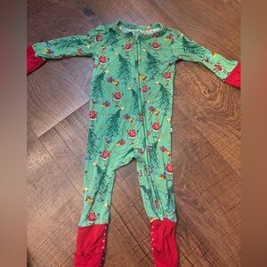 Posh Peanut The Grinch 6-9 Convertible